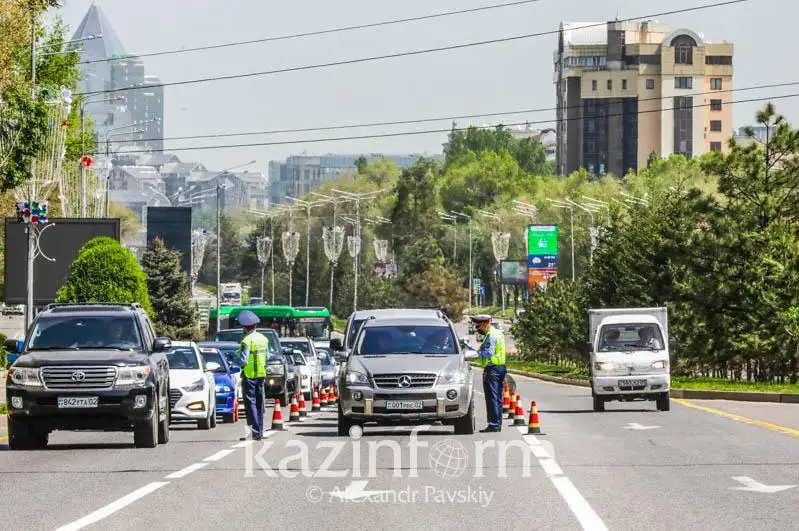 Как жители области смогут попасть на работу в Алматы
