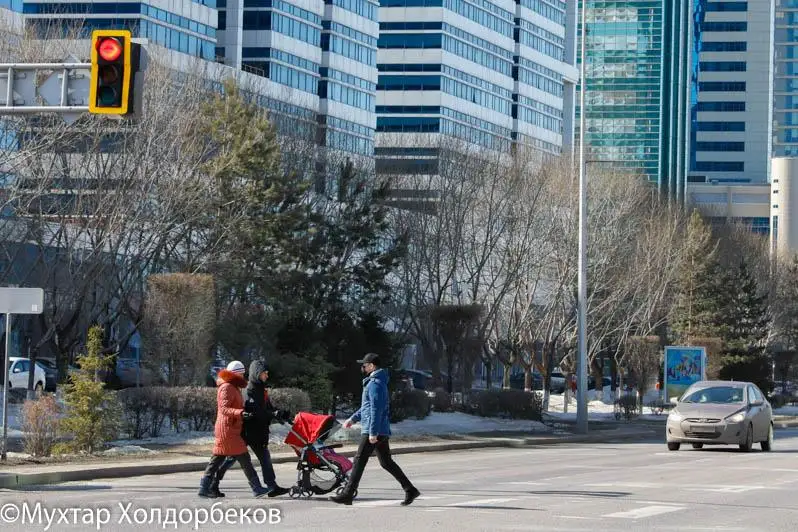 Некоторые объекты столицы вернутся к старому графику работы