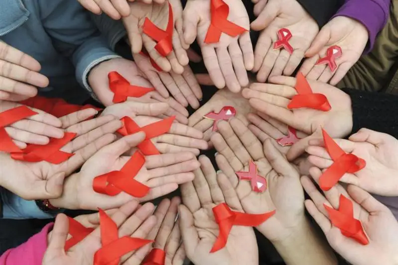 14 детей с ВИЧ живут в Северо-Казахстанской области