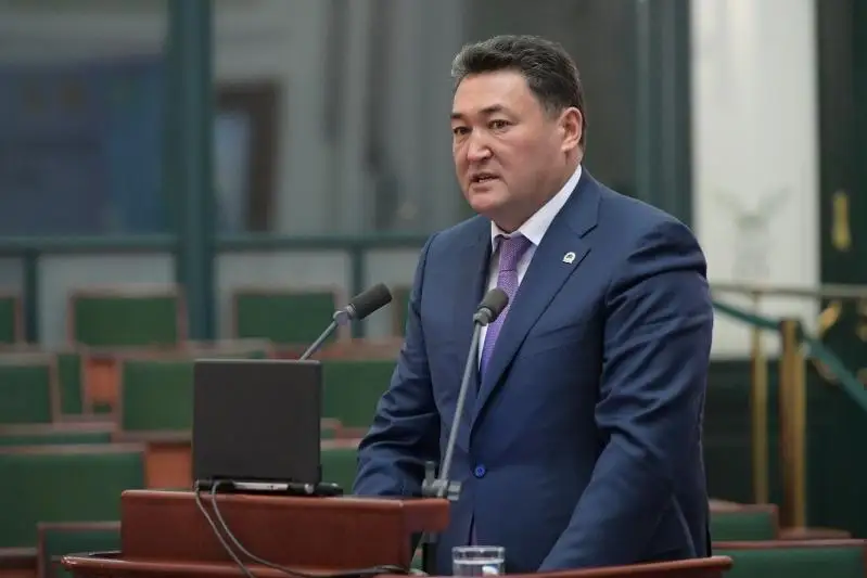 Булат Бакауов призвал российских бизнесменов инвестировать в Павлодарскую область