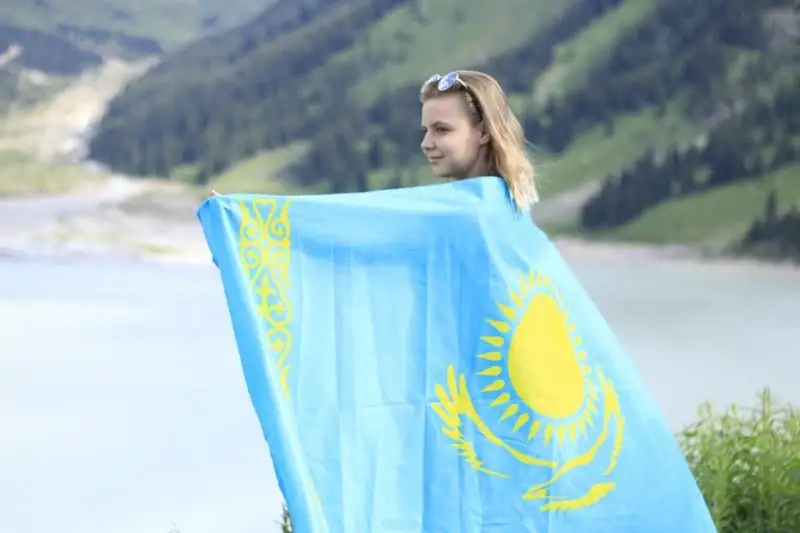 Ассамблея народа Казахстана поддержала поэтическую эстафету от Главы государства