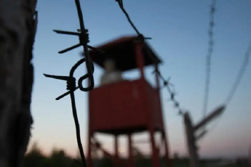 Генпрокуратура РК проверяет сообщение о попытке суицида сотрудника колонии