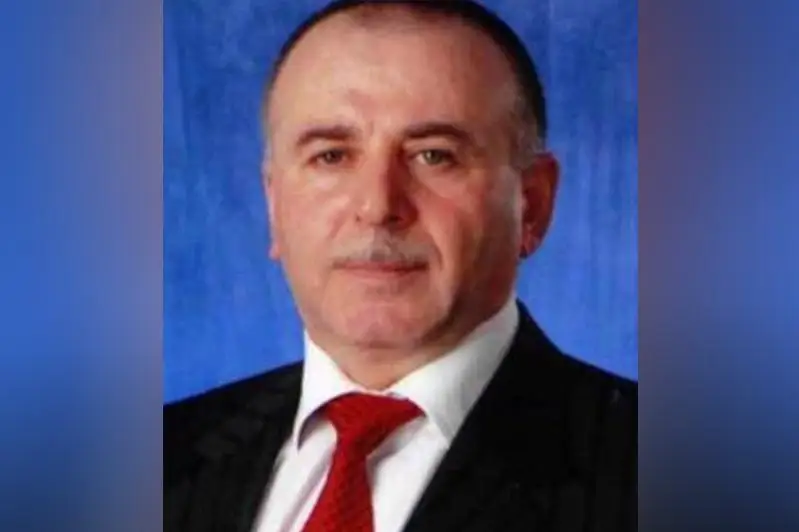 Карантинные меры считаю оправданными - Герихан Яндиев