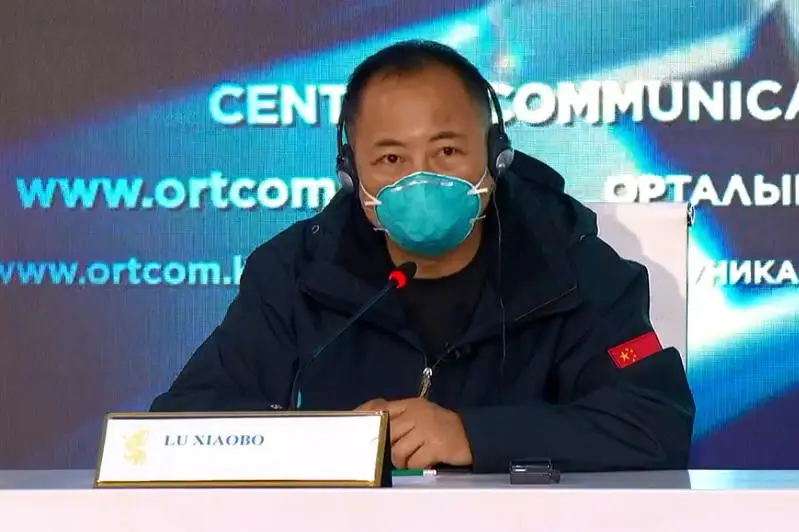 Как китайские врачи оценивают казахстанских коллег