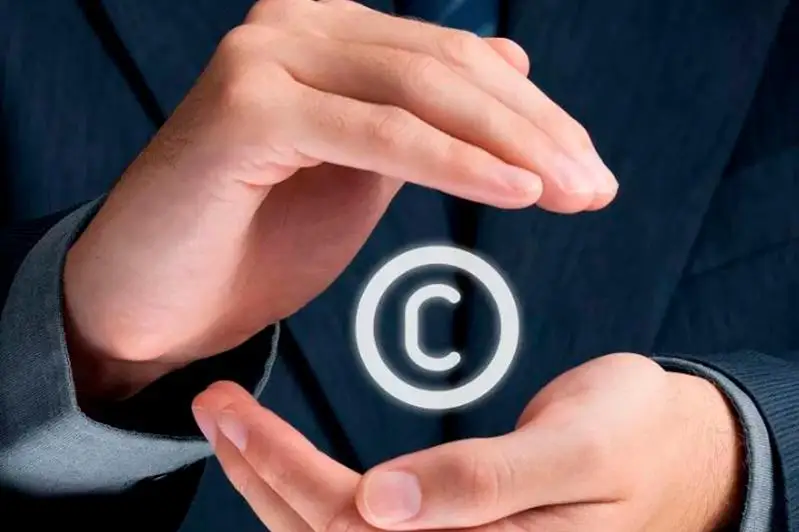 Казахстанцы стали чаще регистрировать свои авторские права