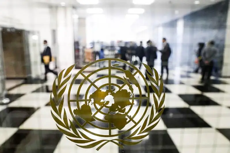 Семь казахстанцев в качестве добровольцев будут направлены для работы в ООН