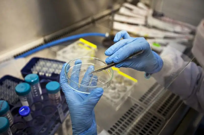 Законопроект о биологической безопасности рассмотрят в Китае