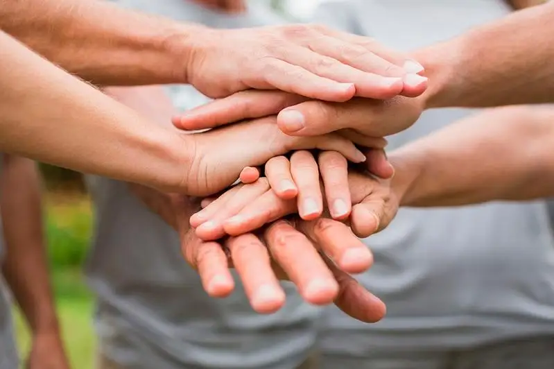 Проект закона о волонтерстве будет разработан в Казахстане