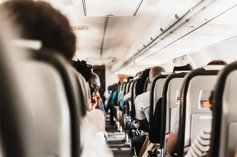 Заболевшие коронавирусом в Костанайской области супруги прибыли  из Египта