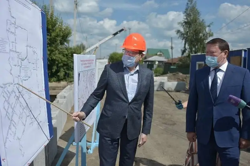 Купить заранее уголь призвал население аким СКО