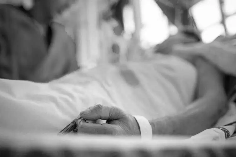 О количестве умерших от коронавируса будут сообщать раз в неделю