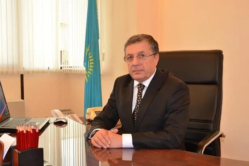 Население очень позитивно оценило инициативы Президента – Анатолий Дерновой