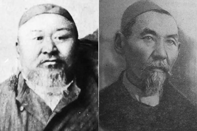 Памятники Абаю и Естаю Беркимбаеву появятся в следующем году в Павлодаре