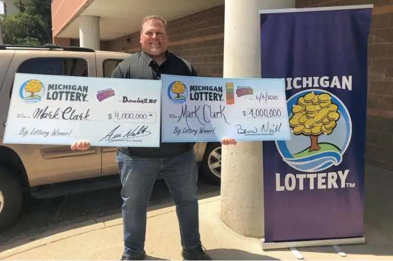 Невероятное везение: Американец выиграл второй джекпот в лотерею за три года