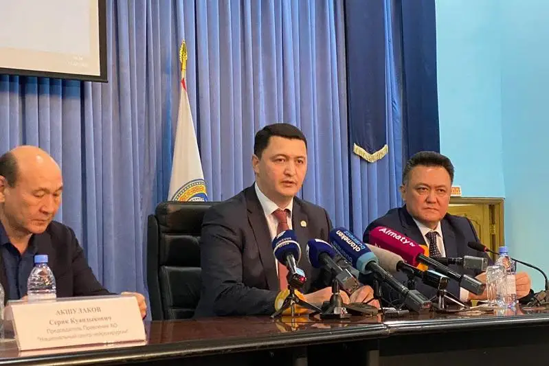 Аксакала, пострадавшего в конфликте в Кордайском районе, готовят к выписке