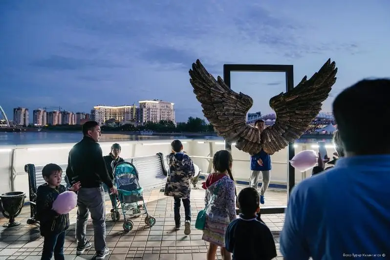 В преддверии Дня Первого Президента малообеспеченным окажут социальную помощь