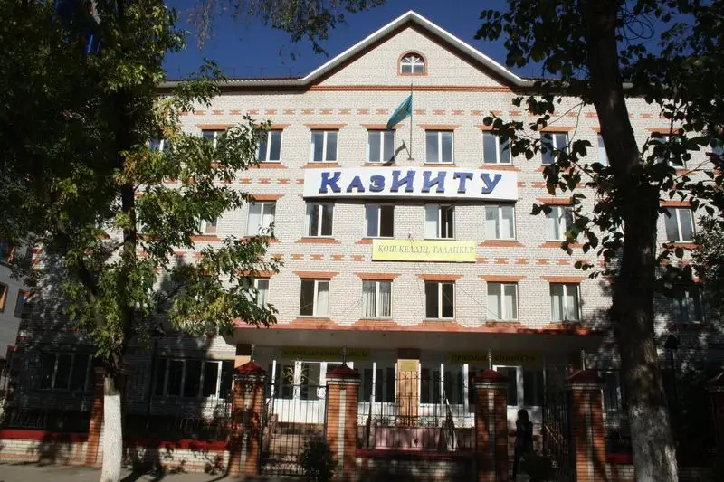 Грант за лучший проект по экологии предложили в вузе ЗКО