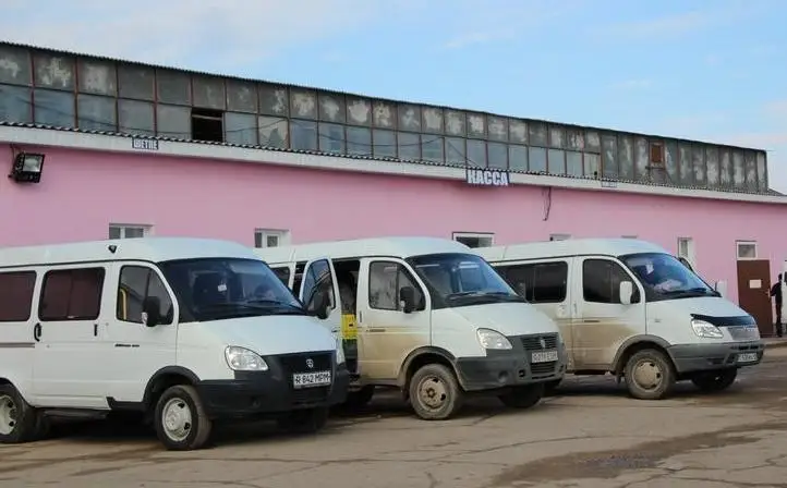 Междугородние автомаршруты запретят в Мангистауской области