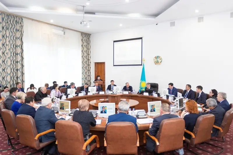 Аким ВКО рассказал о планах на 2020 год