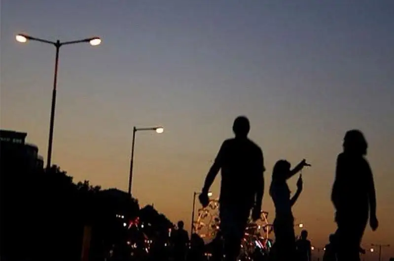 За поздние прогулки детей наказали более 150 родителей  в СКО