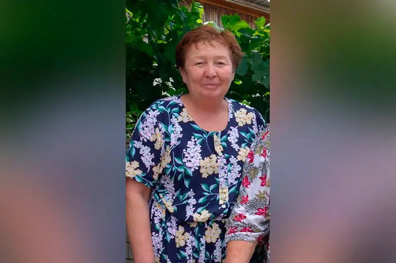 Ушла из дома и выбросила ключ: в Актобе волонтеры два дня ищут 54-летнюю женщину