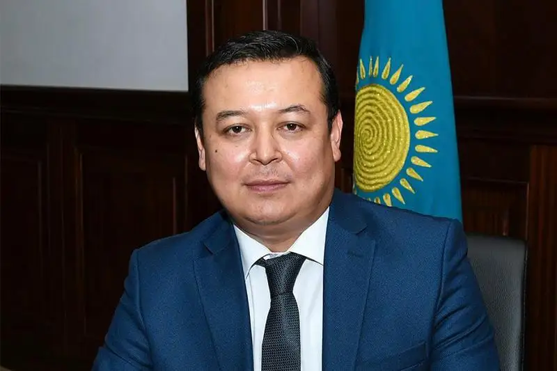 Назначен руководитель управления природных ресурсов Кызылординской области