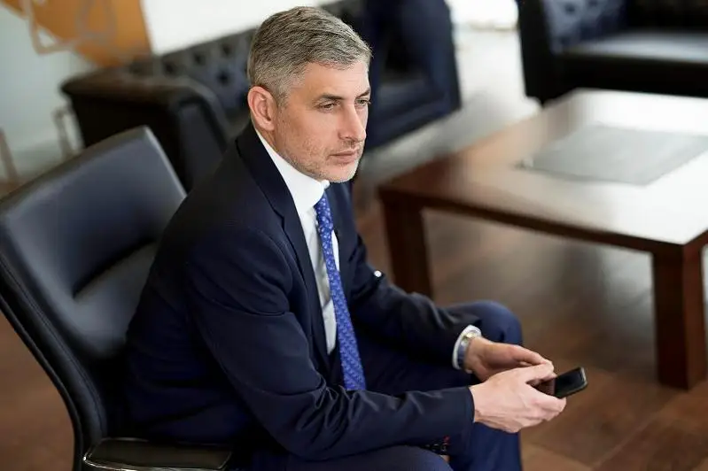 Глава OneWeb: Возможно, через 10-20 лет будем удивляться, почему раньше не получали Интернет из космоса