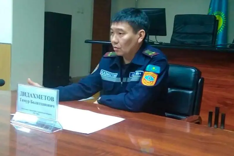 Более 100 км дорог в ВКО могут попасть под снежные лавины - ДЧС