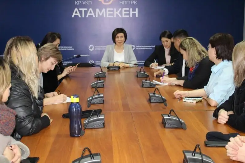 Ассоциация индустрии красоты появится в Актобе