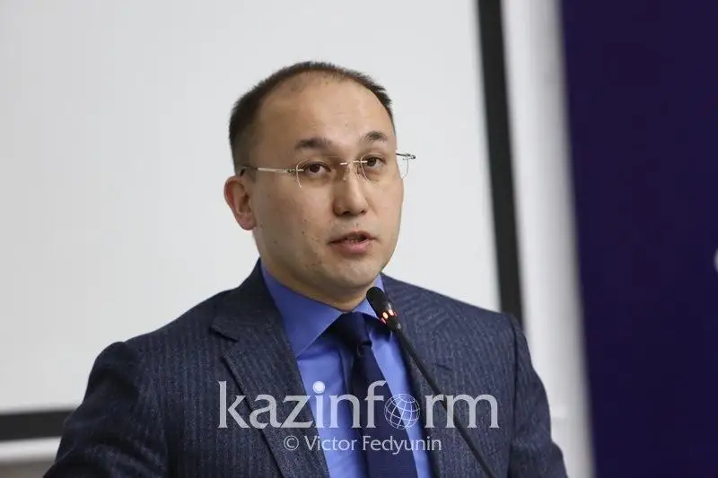 Даурен Абаев о несанкционированных митингах: Мы пока не перешли на уведомительный порядок