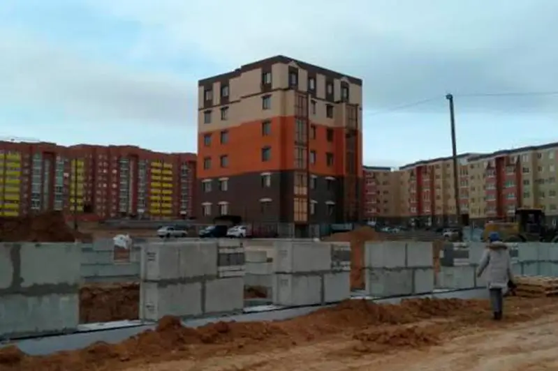 Когда решится проблема трехсменных школ в Актобе