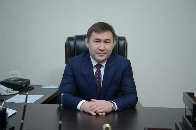 Президент назначил Мурата Айтенова акимом Шымкента