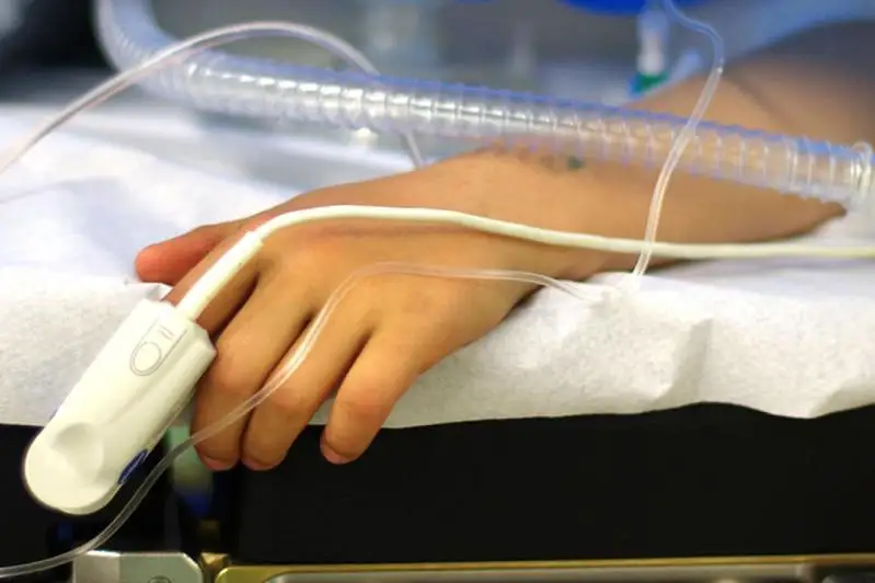 Двое детей заразились коронавирусом в Актюбинской области