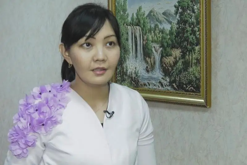 Пропагандируя наследие Абая, мы должны познакомить мир с богатой культурой казахского народа - Арай Жундибаева