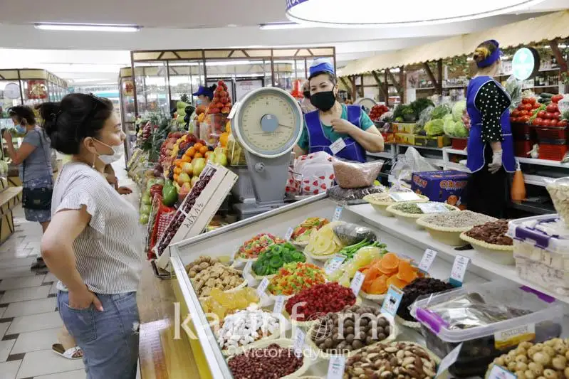 Специальный репортаж: Как столичные предприниматели соблюдают санитарные требования