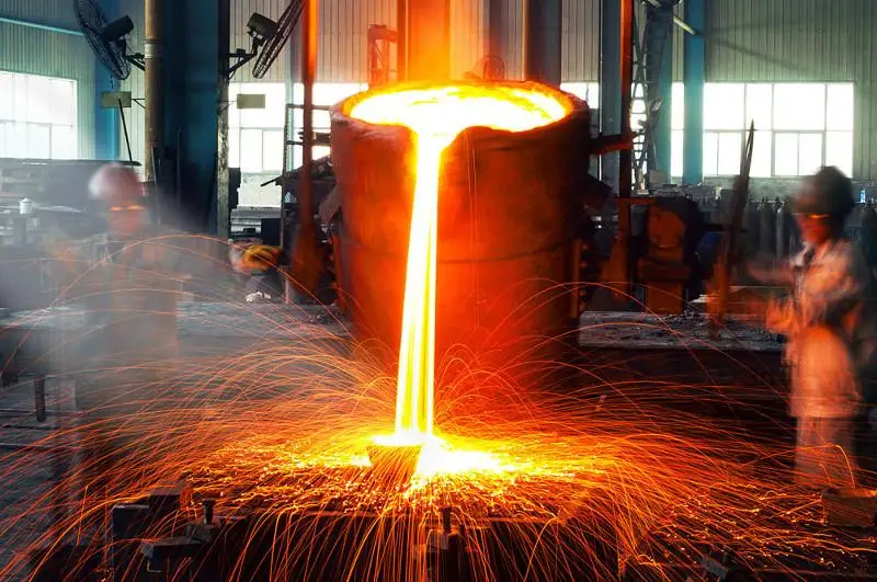 Появится ли марганцевый завод в Акмолинской области