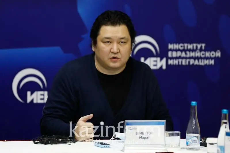 На предстоящих выборах наблюдатели будут играть большую роль -  Марат Шибутов