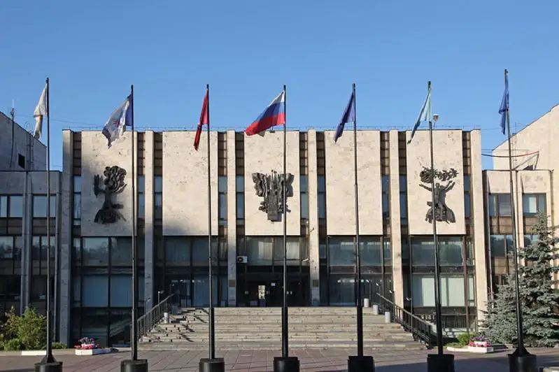 Касым-Жомарт Токаев - об МГИМО:  Поистине уникальный вуз