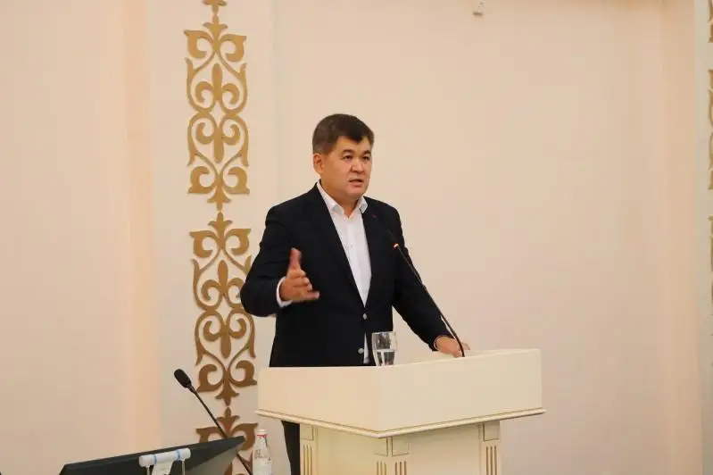 Перенос ОСМС усугубляет проблемы здравоохранения – Елжан Биртанов