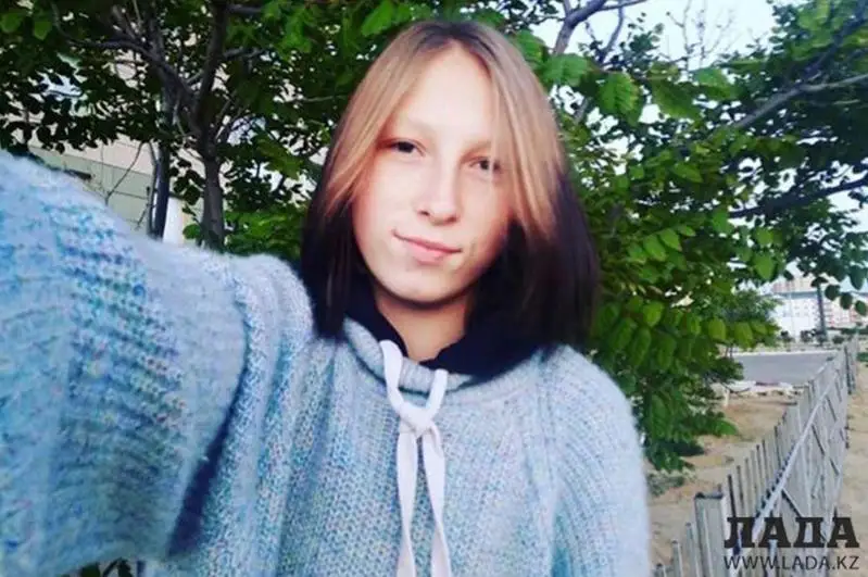 Девочку-подростка разыскивают в Актау