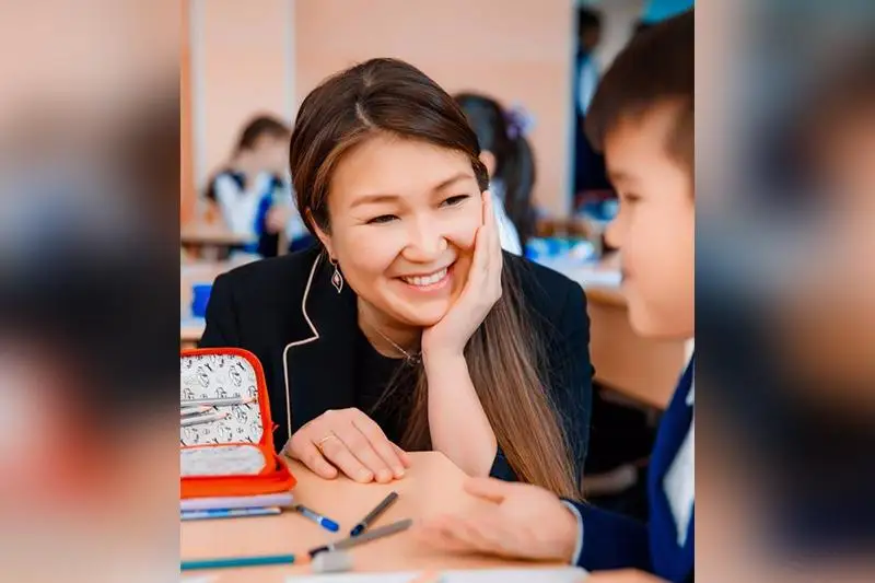 Динара Закиева: Ответственность за ситуацию в интернате ВКО лежит на управлении соцзащиты