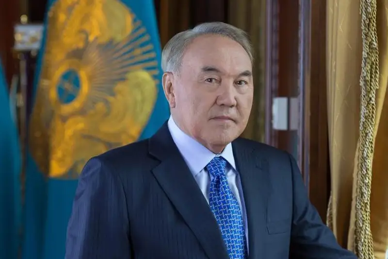 Елбасы выразил соболезнования по случаю кончины генерального директора МАГАТЭ