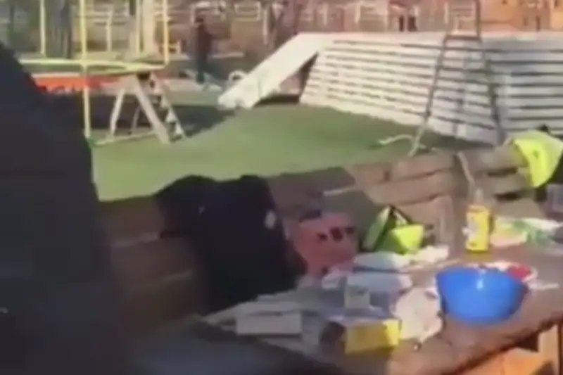 Стрельба произошла на зоне отдыха в Алматинской области: есть раненые