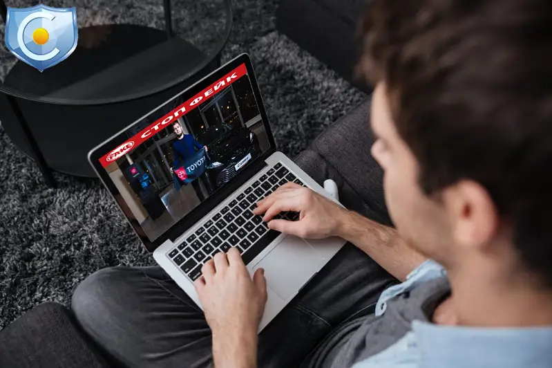 Мошенники хотели нажиться на имени Хабиба Нурмагомедова