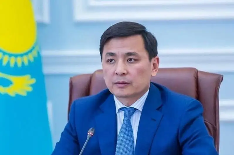 Как сдерживают цены в столице, рассказал Алтай Кульгинов