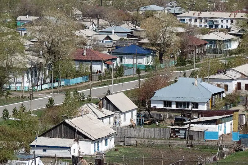 Упразднены 10 сел в Восточно-Казахстанской области