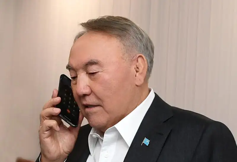 Нурсултан Назарбаев обсудил с акимами регионов готовность к обеспечению безопасности граждан