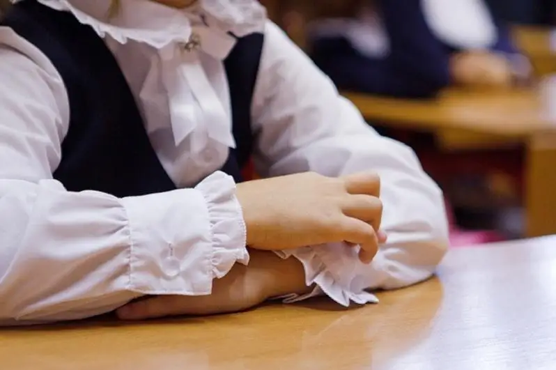 Касым-Жомарт Токаев усомнился в готовности системы образования к началу учебного года