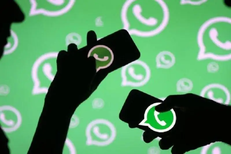 Алматинцы по WhatsApp могут пожаловаться на нарушителей предписаний санврача