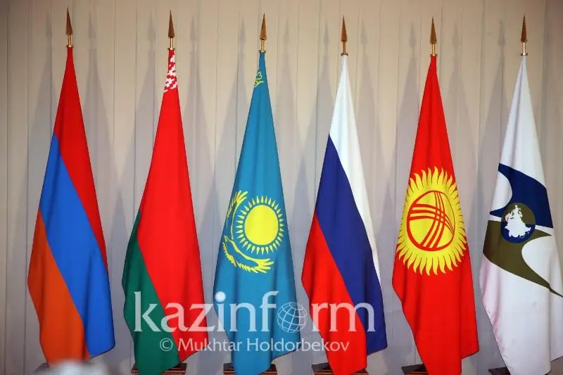 ЕАЭС формирует новую дорожную карту по устранению препятствий на 2021-2022 годы